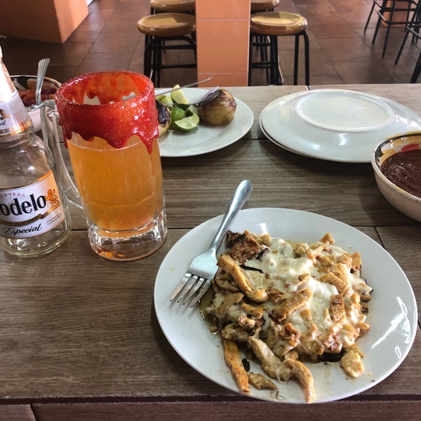 Fotos en Taquería "El Buen Taco" Av. José López Portillo