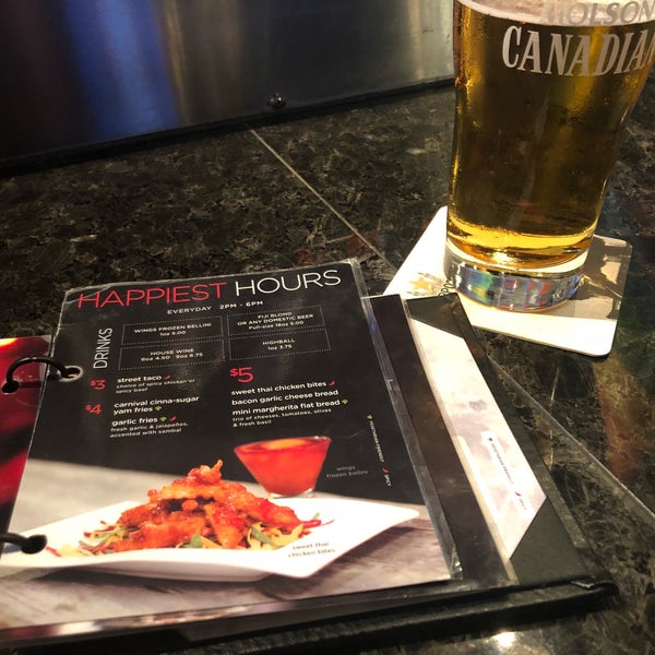 Wings Tap & Grill Downtown Vancouver 34 tips from 1661 visitors