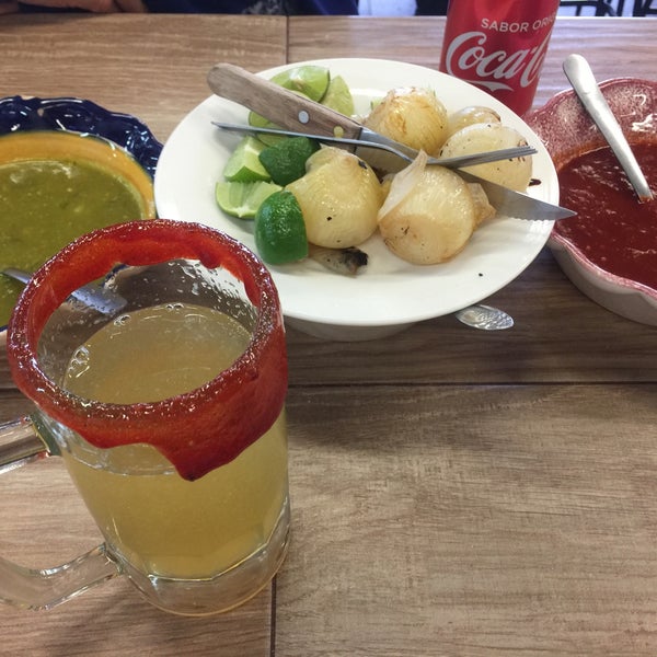 Fotos en Taquería "El Buen Taco" Av. José López Portillo