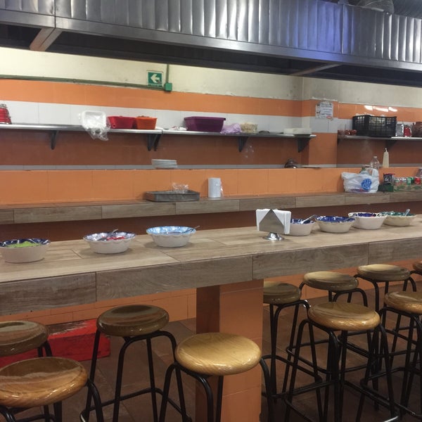 Fotos en Taquería "El Buen Taco" Av. José López Portillo