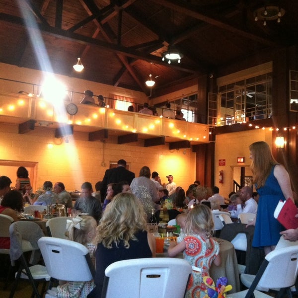 North Rosedale Park Community House North Rosedale Park 18445