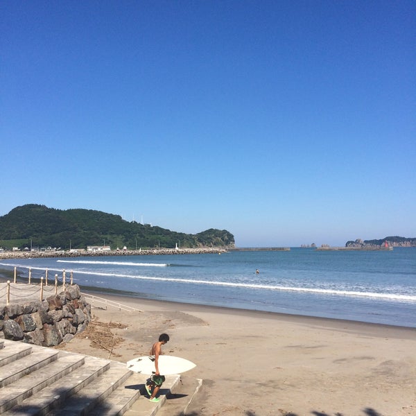 Photos At 大堂津海水浴場 Resort In 日南市 Photos At 大堂津海水浴場 Resort In 日南市