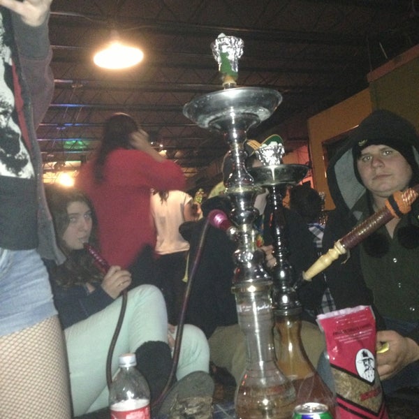Prince Hookah Lounge Hookah Bar in Raleigh