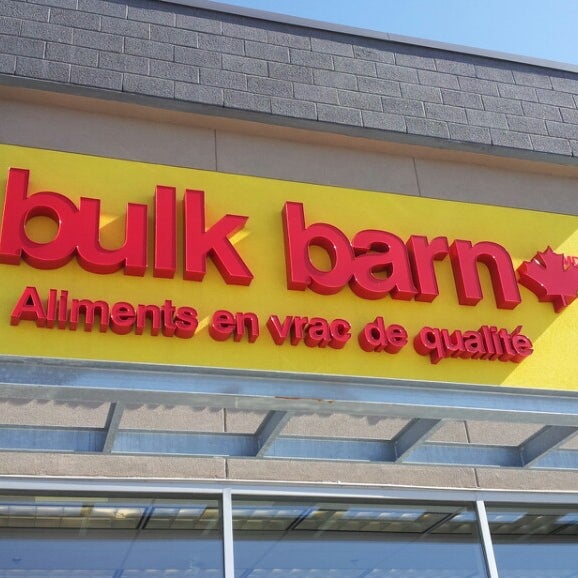 Photos At Bulk Barn Food Drink Shop In Terrebonne