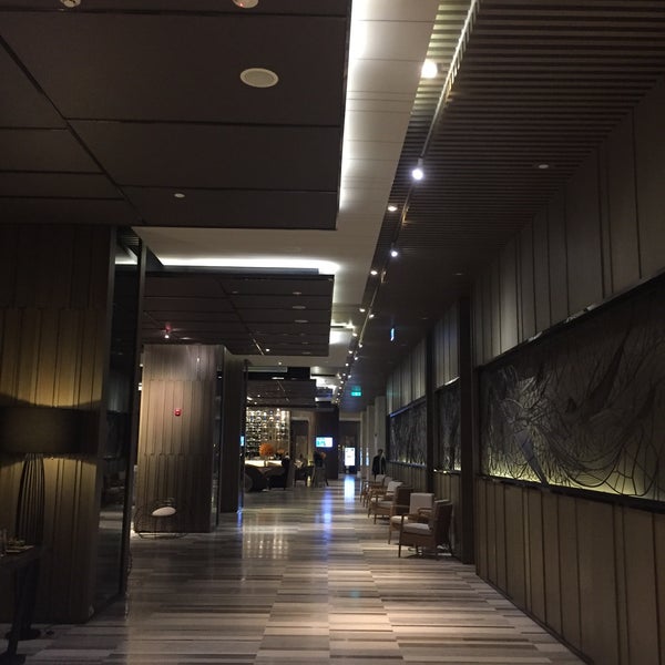 Photo taken at InterContinental by KN3 on 7/20/2019