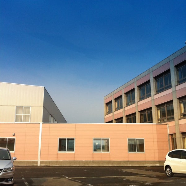 Photos At 青森県立青森東高等学校 青森市 青森市 青森県