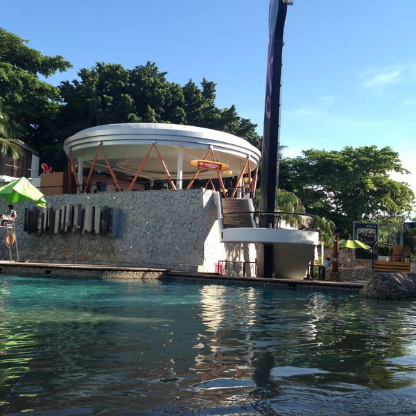 Baron Pool