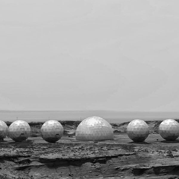 Jezero Camp Bed and Breakfast