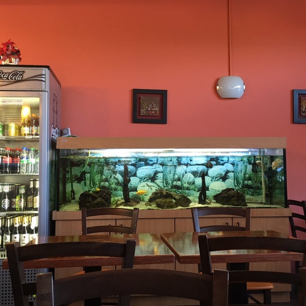 Bamboo Bistro Asian Restaurant in Berlin