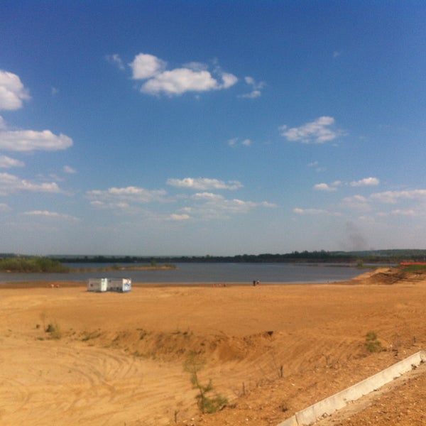 รูปภาพถ่ายที่ Кислородный Курорт Дракино โดย Ekaterina P. เมื่อ 5/14/2013