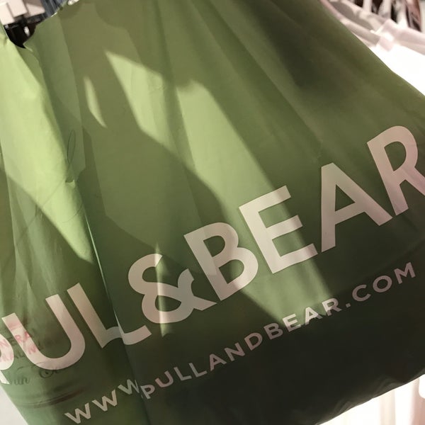 Photos at Pull u0026 Bear - Clothing Store in Bukit Bintang