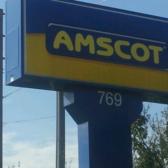 Amscot - 2 tips from 93 visitors