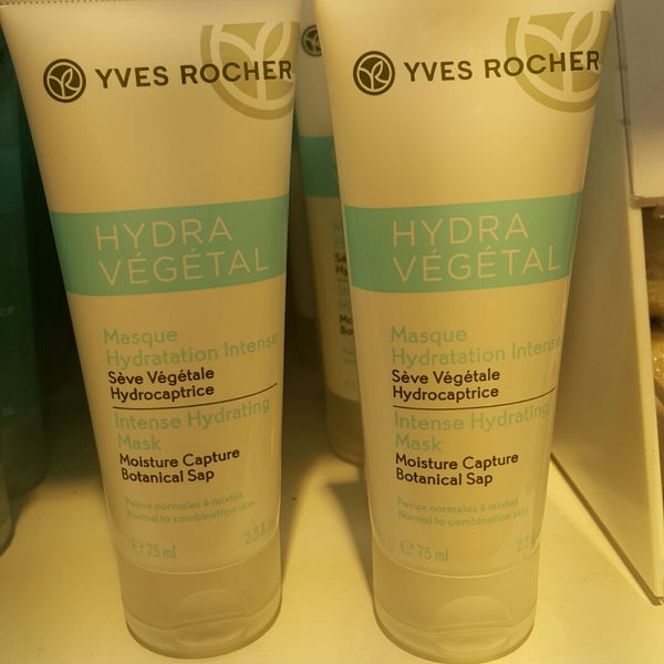 Photos At Yves Rocher 2 Tips