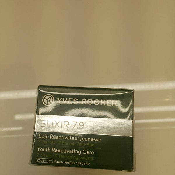 Photos At Yves Rocher 2 Tips