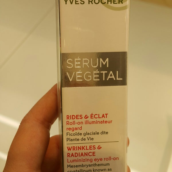 Photos At Yves Rocher 2 Tips