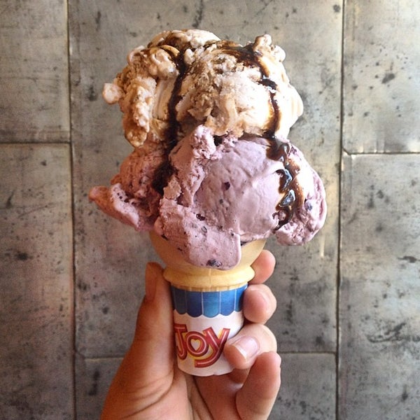 Photos at Molly Moon's Homemade Ice Cream Capitol Hill 256 tips