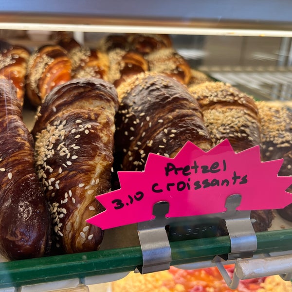 Old Heidelberg Bakery Phoenix'de Fırın