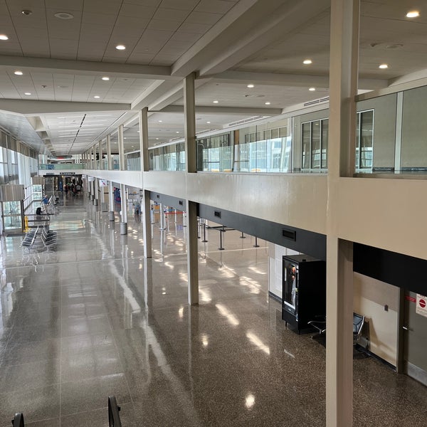 6/4/2023 tarihinde Cynthia D.ziyaretçi tarafından Tulsa International Airport (TUL)'de çekilen fotoğraf