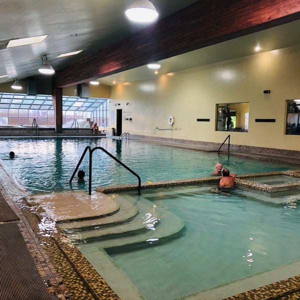 Bozeman Hot Springs Bozeman, MT
