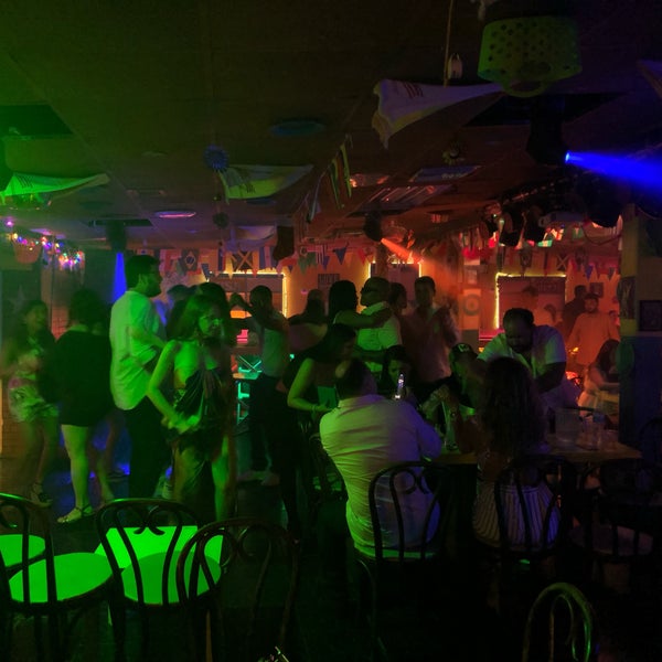 Photos at Fonda La Chismosa Little Havana 1 tip