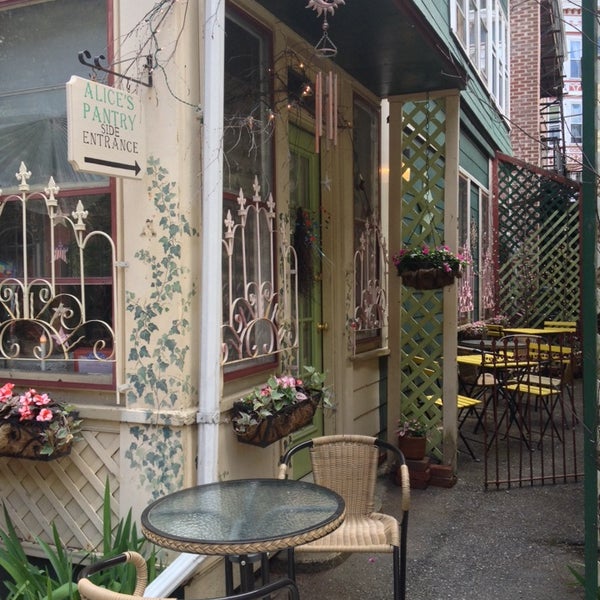 Photos At Alice S Pantry Fancy Foods And Coffee Shop Coffee Shop