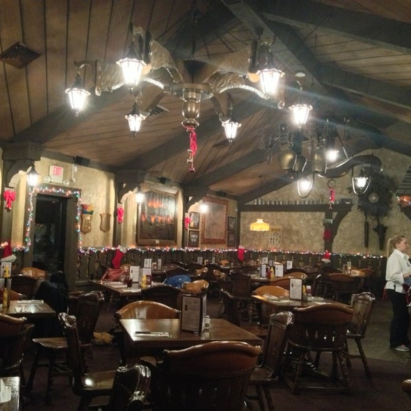 Black Forest Cafe 3624 Seaman Road