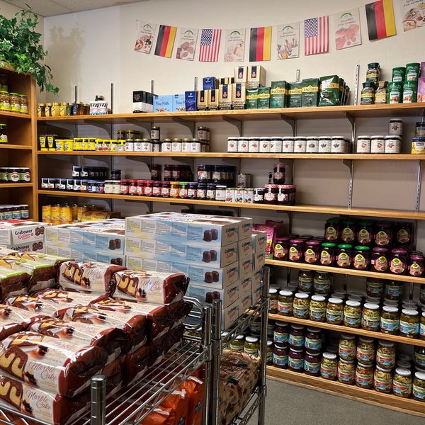 Old Heidelberg Bakery Phoenix'de Fırın