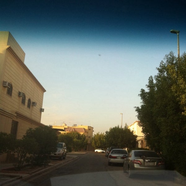 حي الجزيرة Bairro Em الجزيرة