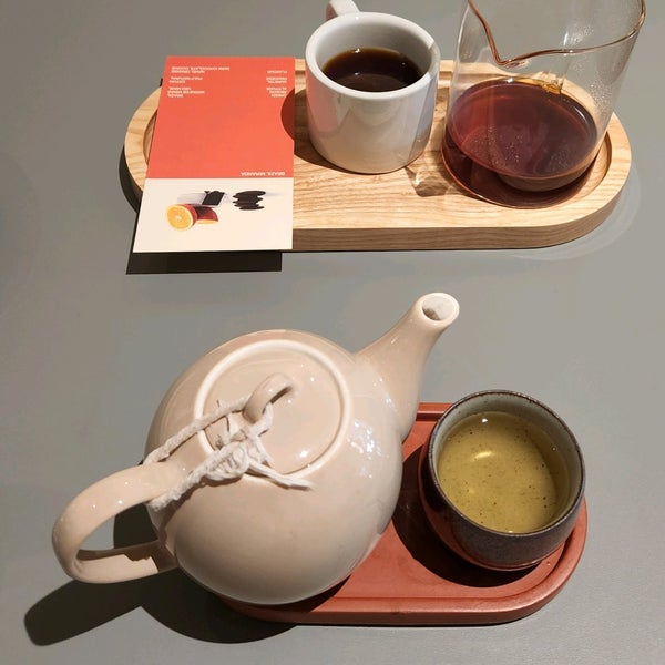Coffee Workshop Купить Кофе