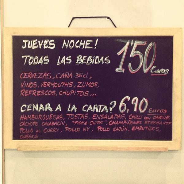 Brighton Bar (Now Closed) 8 tips