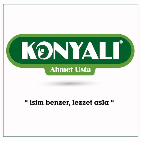 Photo taken at Konyalı Ahmet Usta by Konyalı Ahmet Usta on 2/11/2017