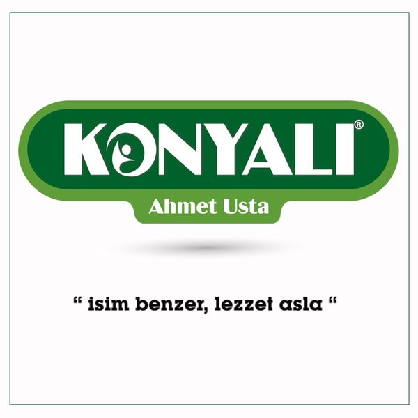 Das Foto wurde bei Konyalı Ahmet Usta von Konyalı Ahmet Usta am 2/11/2017 aufgenommen