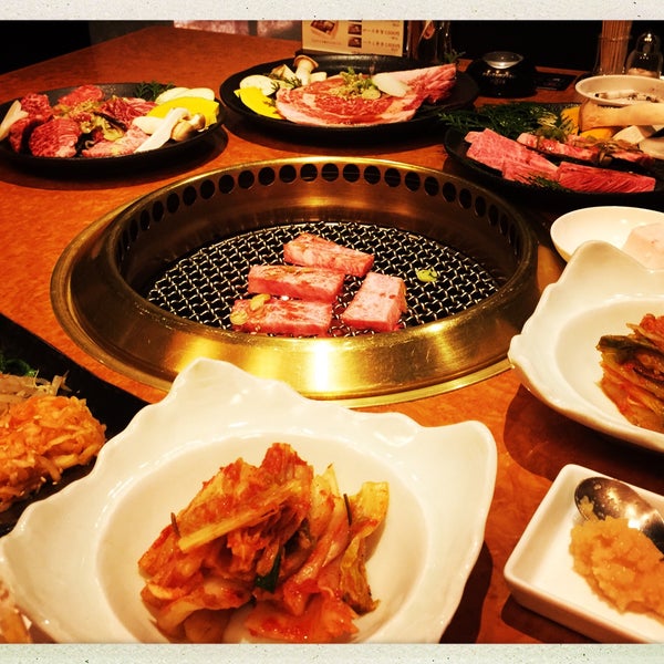 Photos At 焼肉ふじみ 1 Tip From 66 Visitors