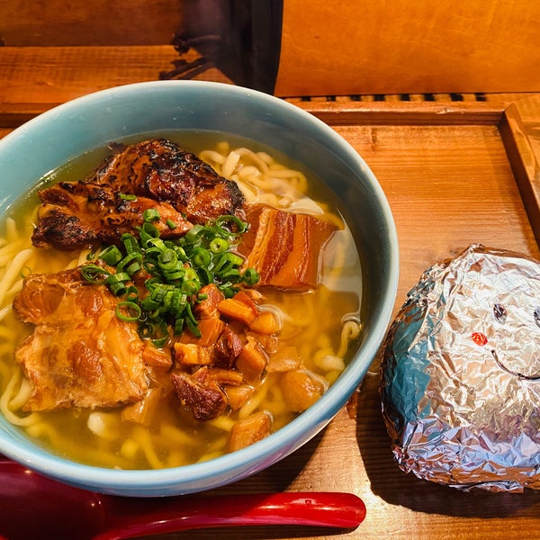 Photos At Okinawa Soba Eibun 那覇市 沖縄県 Photos At Okinawa Soba Eibun 那覇市 沖縄県