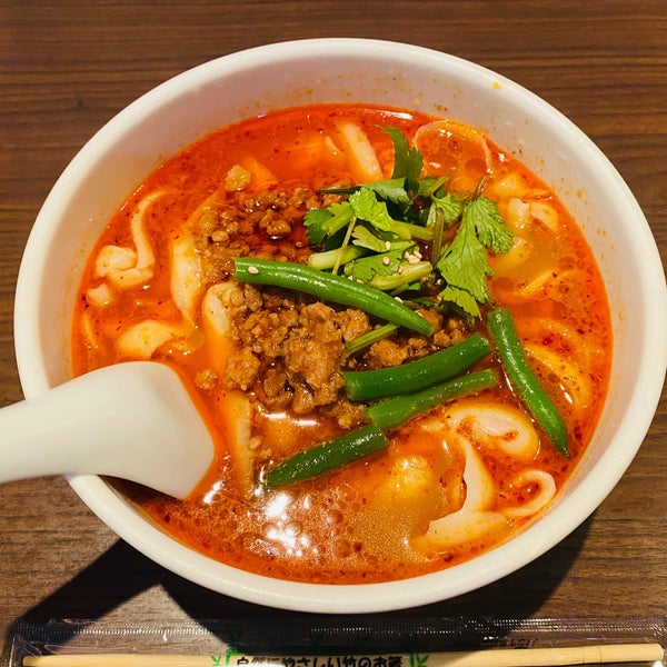 Photos At 西安刀削麺酒楼 Noodle House In 新橋 Photos At 西安刀削麺酒楼 Noodle House In 新橋