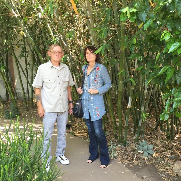 Elysian Restaurant in East LA