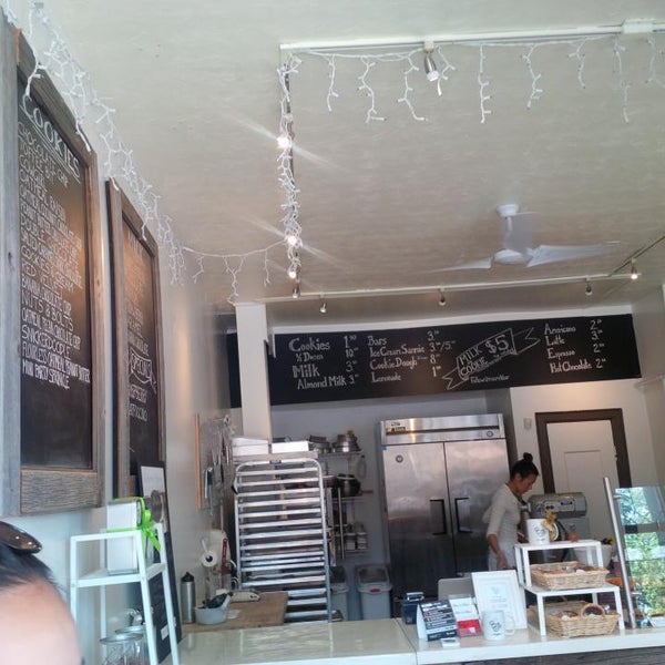 Photo taken at Moo Milk Bar by Ray S. on 7/20/2013
