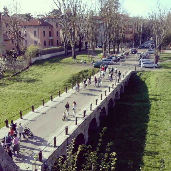 Parma  Cittadella