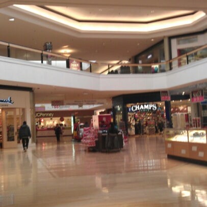 Champs annapolis mall deals
