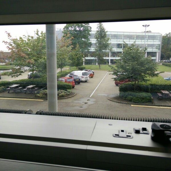 Kings Norton Library