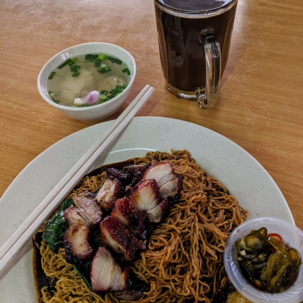 Asian food center of middletown