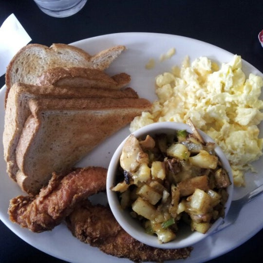 Coffee Makes You Black 2803 N Teutonia Ave