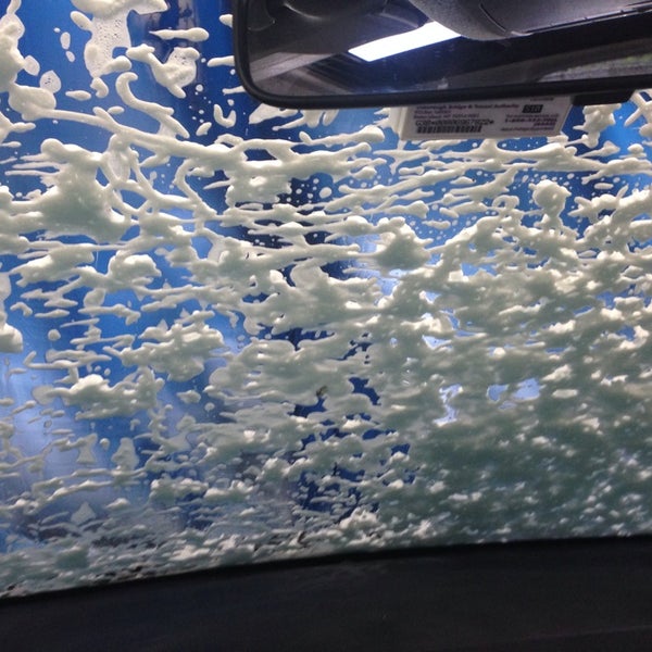 Fotos en Splash Express Car Wash White Plains, NY