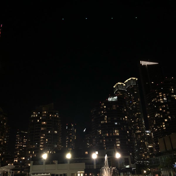 Photo taken at Harbourfront Centre by Amaury J. on 9/17/2018