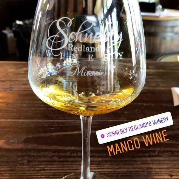 Photo taken at Schnebly Redland&#39;s Winery &amp; Brewery by Amaury J. on 4/28/2018