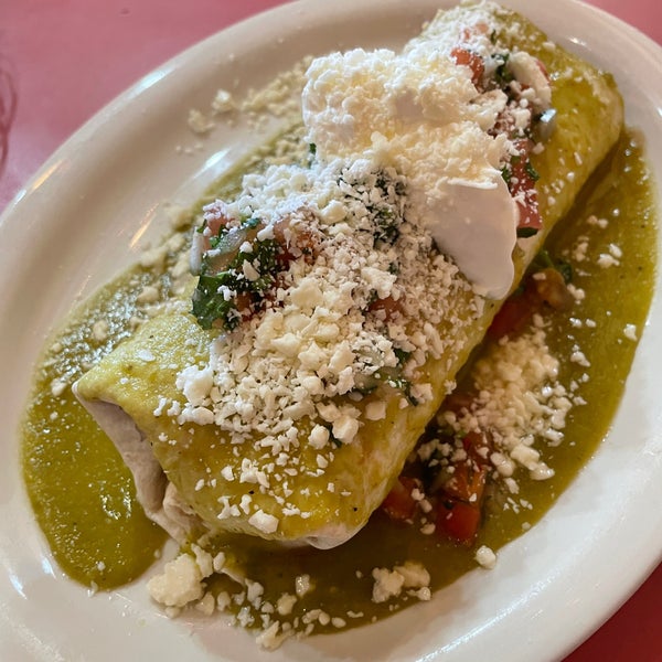 mexican food south portland maine