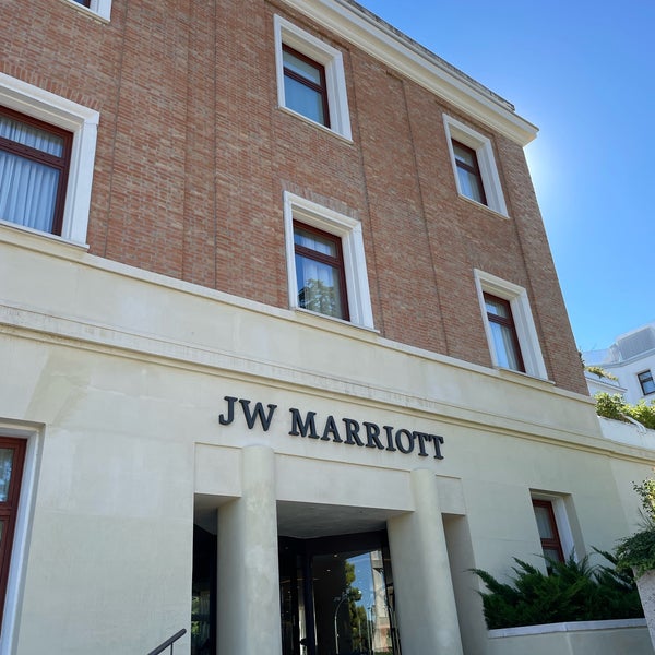 Photo taken at JW Marriott Venice Resort &amp; Spa by Amaury J. on 9/23/2022