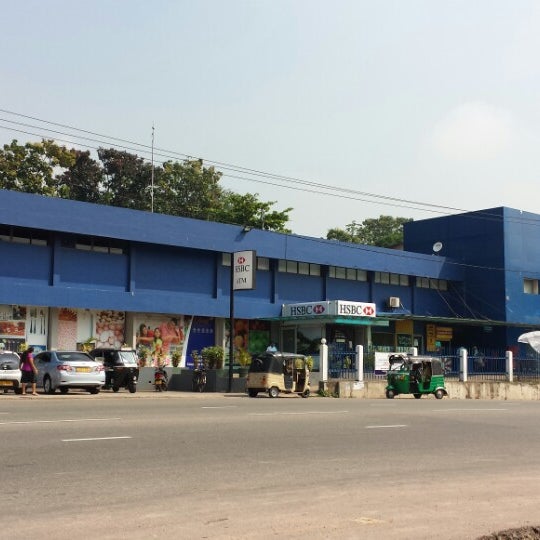 Arpico Super Center Department Store in Maharagama