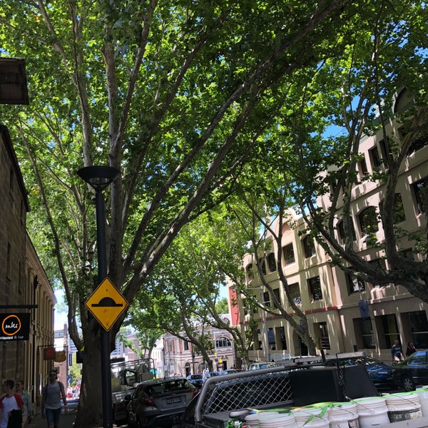 The Rocks - 54 tips from 9688 visitors