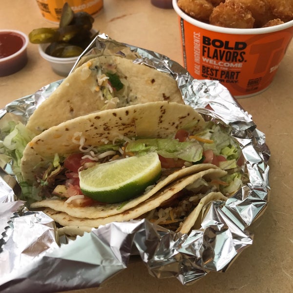 Taco John's (Now Closed) North Central Omaha Omaha, NE